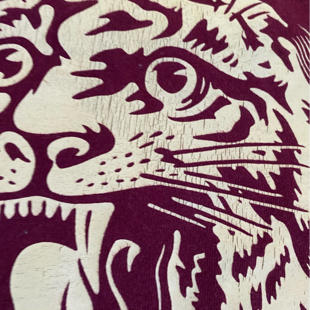 Obey Red and Maroon T-Shirts - Picture 6 of 8